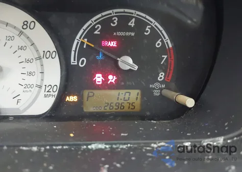 2005 Scion Xa from USA, damaged, VIN JTKKT624250101365